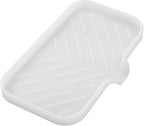 Silicone Bathroom Soap Dishes by MicoYang