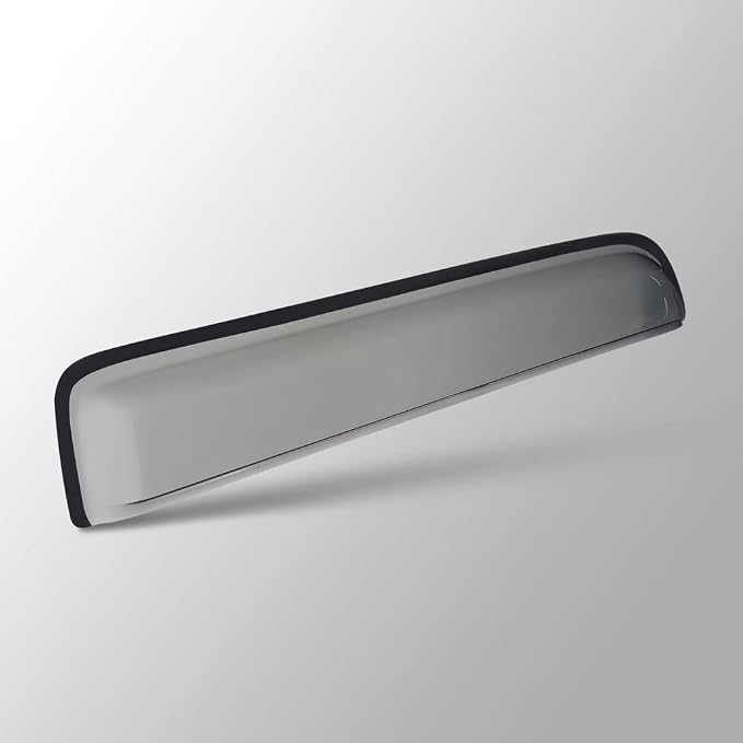 94229 Side Window Wind Deflector fit - Image 9