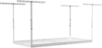 SafeRacks Overhead Garage Storage Rack by SafeRacks