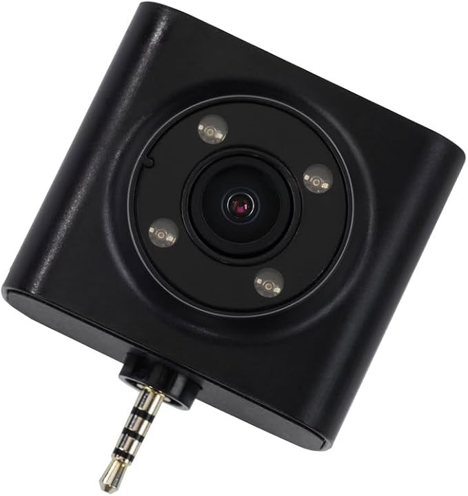 Bundle of Cobra SC 400D Smart Dash Cam - Image 7