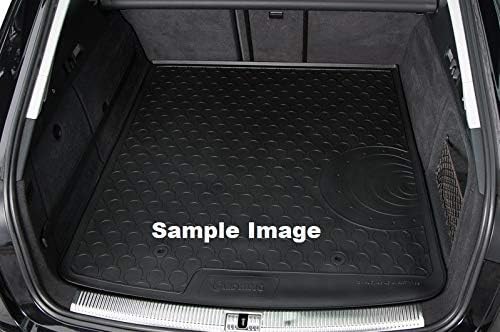 GledringUSA Custom Fit All-Weather Rubber Cargo Liner Intended - Image 9