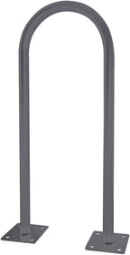 Sandbaggy U Shaped Bike Rack by Sandbaggy
