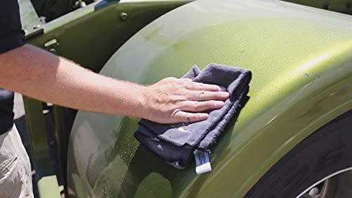 Flitz Car Buffing Kit - Image 7