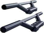 APS Drop Steps Running Boards Compatible by APS