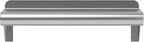 AmGood 6" X 16" Stainless Steel Wall Shelf | Metal Shelving | Garage, Utility - Image 4