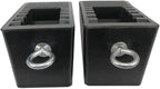 ROBLOCK Heavy-Duty Rubber Wheel Chocks - Image 7