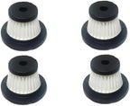 4 Pack LT-135 HEPA Filter Replacement: - Image 7
