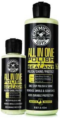 Chemical Guys Gap_106_16 All-in-One Polish + Shine + Sealant - Image 3