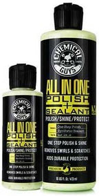 Chemical Guys Gap_106_16 All-in-One Polish + Shine + Sealant - Image 3