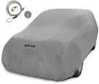 Motor Trend 4-Layer 4-Season Auto by MotorTrend