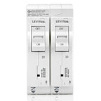 Leviton LSPD2-T Surge Protective Device by Leviton