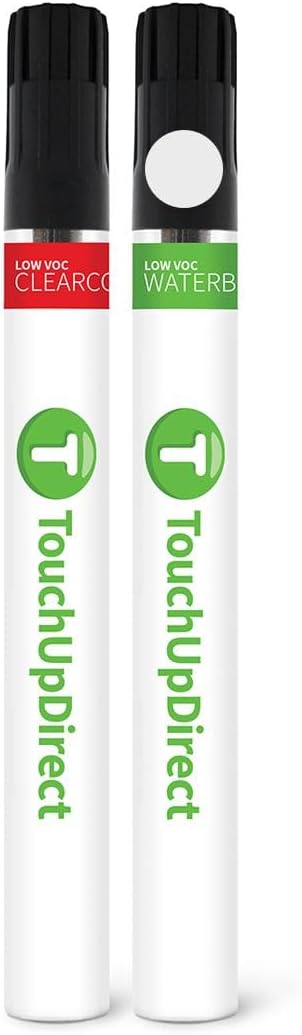 TouchUpDirect 1M4 Grayscale Compatible by TouchUpDirect