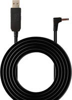 Power Cord for Cobra Radar Detector 480i Esr800 Xrs9370 Esd7570 Charger 12V by PDEEY
