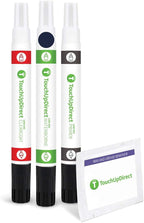 TouchUpDirect 8S6 Dark/Nautical Blue Metallic by TouchUpDirect