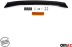 OMAC Front Bug Shield Hood Deflector Guard - Image 6
