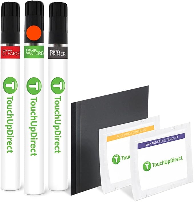 TouchUpDirect D19 Mikan Blast Compatible by TouchUpDirect