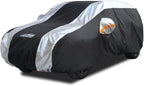 Full Exterior Covers for Waterproof Protection by AltoCover