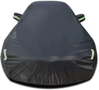 Custom Waterproof Car Cover Compatible by SjYsXm