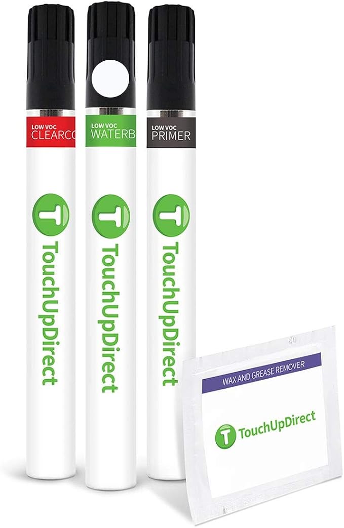 TouchUpDirect 040 Super White Compatible by TouchUpDirect