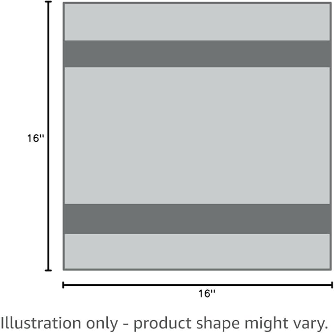 EvaClean Premium Microfiber Cleaning Cloth 16"x16" - Image 10