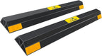ROBLOCK 24" 2 Pcs Heavy Duty Parking Aid by ROBLOCK