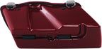 Green-L Red Hard Saddlebags Fit - Image 4