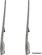 Roof Rack Side Rails Compatible - Image 8
