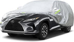 KouKou Oxford Waterproof SUV Car Cover Suitable by KouKou