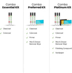 TouchUpDirect 6V7 Army/Dark Green Compatible - Image 7