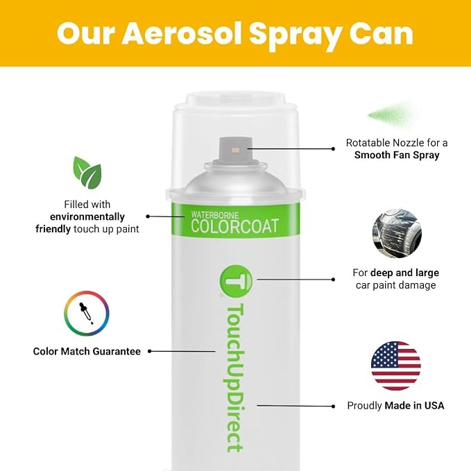 TouchUpDirect 3P0 Absolutely Red Compatible - Image 3