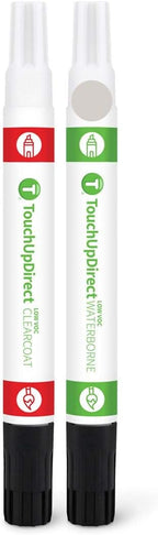 TouchUpDirect 1C8 Luner Mist Silver Metallic by TouchUpDirect