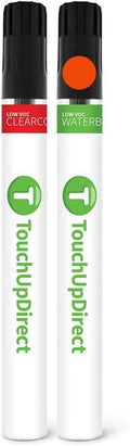 TouchUpDirect D19 Mikan Blast Compatible by TouchUpDirect