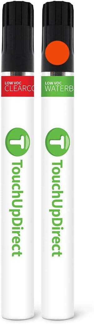 TouchUpDirect D19 Mikan Blast Compatible by TouchUpDirect