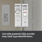 Leviton Surge Protective Device - Image 4
