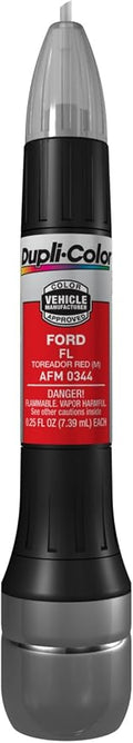 Dupli-Color AFM0344 Scratch Fix All-In-1 Exact-Match Automotive Touch-Up Paint by The+Dupli-Color+Store+