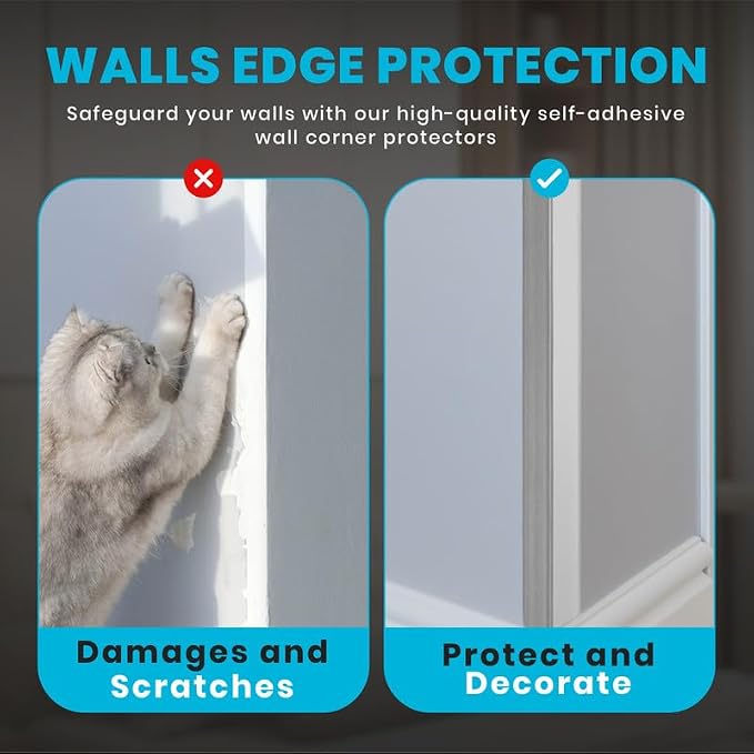 Proflex Wall Corner Protector - Image 6