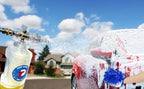 Tool Daily Pressure Washer Foam Cannon, Adjustable Snow Foam Lance - Image 2