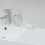 Silicone Bathroom Soap Dishes - Image 6