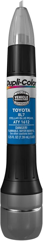 Dupli-Color ATY1612 Scratch Fix All-In-1 Exact-Match Automotive Touch-Up Paint by The+Dupli-Color+Store+