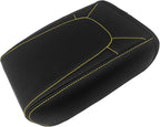 Muslogy Center Console Armrest Cover Compatible - Image 7