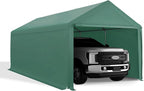10x20ft Heavy Duty Carport - Image 7
