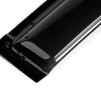 TY4P07 Original Side Window Wind Deflector, Window Visor fit - Image 3