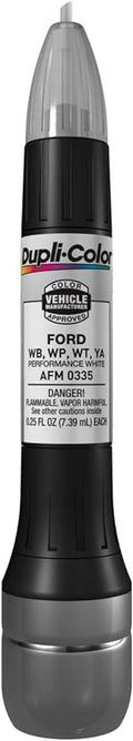 Dupli-Color AFM0335 Scratch Fix All-In-1 Exact-Match Automotive Touch-Up Paint by The+Dupli-Color+Store+