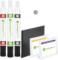 TouchUpDirect 1K0 Silver Knockout Metallic Compatible by TouchUpDirect