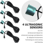 Parking Sensor Kit Backup Sensor Kit Reverse Sensor - Image 3