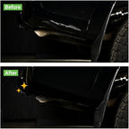 TouchUpDirect 1K0 Silver Knockout Metallic Compatible - Image 7