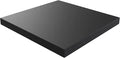 USA Made RV Leveling Jack Flex Pads 9" – Heavy-Duty Rubber Jack Pads by BULLKE