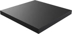 USA Made RV Leveling Jack Flex Pads 9" – Heavy-Duty Rubber Jack Pads by BULLKE