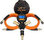 SanHima 2 Tire Inflation Deflation System by SANHIMA