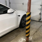 Garage Wall Protector Foam Wall Column Guard - Image 9